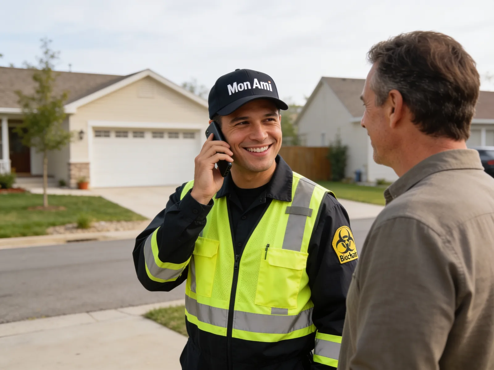 Sewage Cleanup Lancaster, KY FAQs