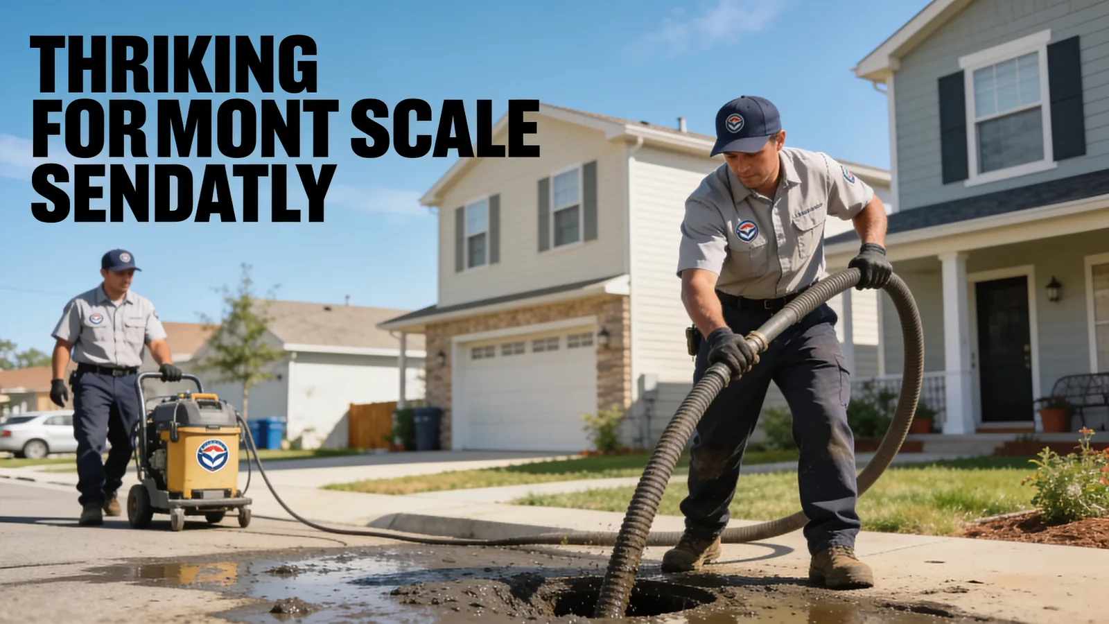 Sewage Cleanup in Lancaster, KY near me